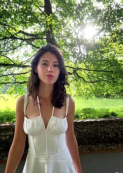 Roseanne Garcia